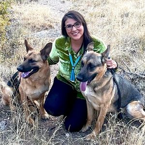 Meet your Posher, Liz